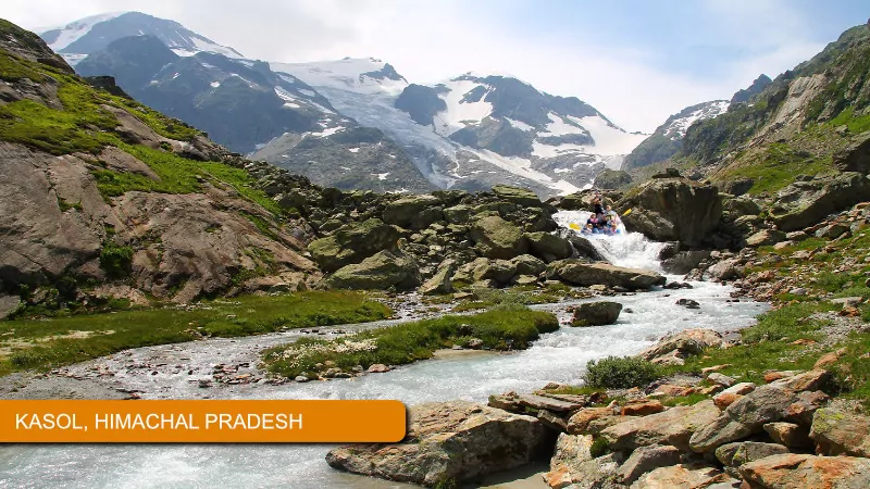 Best Places to Visit in Himachal Pradesh - Route - Timing - Prices