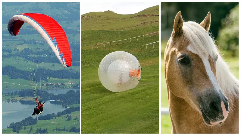 Khajjiar, Himachal Pradesh - Timing - Route - Prices - Full Guide