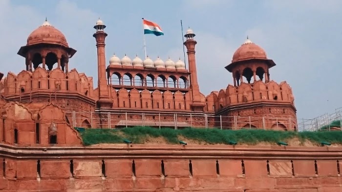 Red Fort (Lal Quila) Travel Guide