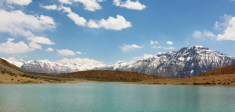 Spiti Valley, Himachal Pradesh - Route - Timing - Prices