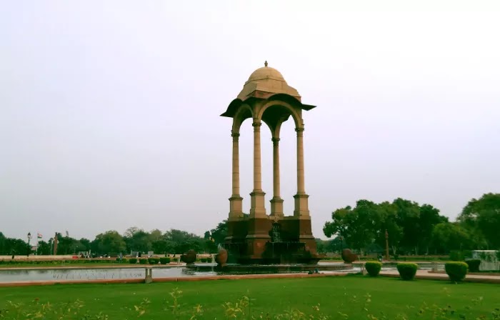 India Gate Delhi