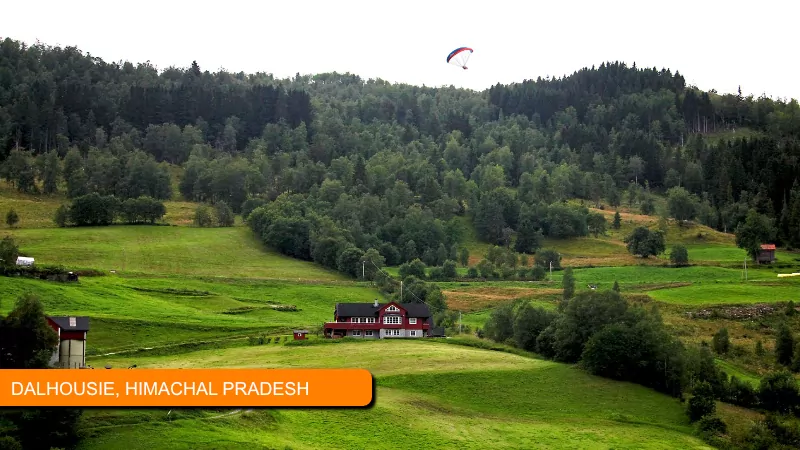 Best Places to Visit in Himachal Pradesh - Route - Timing - Prices