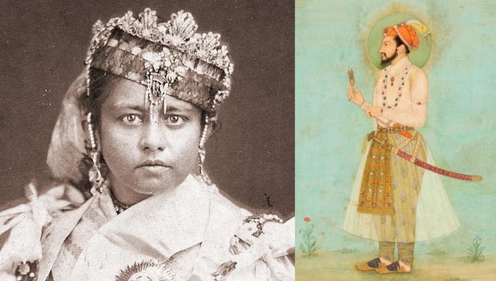 A'la Azad Abul Muzaffar Shahab ud-Din Mohammad "Shah Jahan" | Red Fort Travel Guide