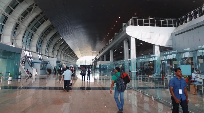 Jatayu Park Kerala - History and Guide