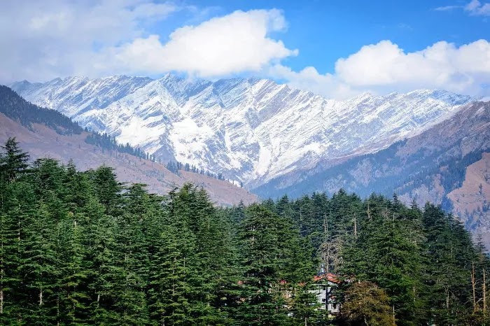 Manali Travel Guide Cost, Route, Best Timing, Activities Price