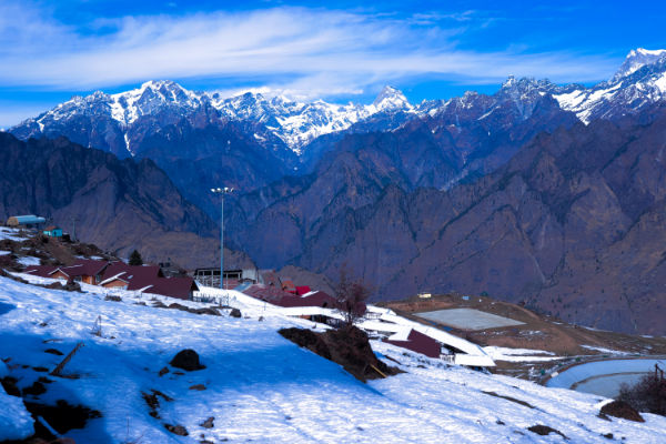 Auli, Uttrakhand - Reviews