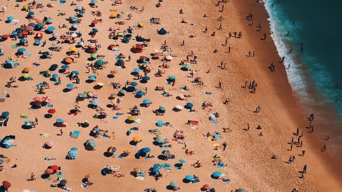 Juhu Beach - Best Beaches in Mumbai