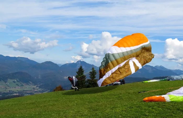 paragliding, Bir Billing, Himachal Pradesh - Route, Timing, and Total Cost paragliding, Bir Billing, Himachal Pradesh - Route, Timing, and Total Cost