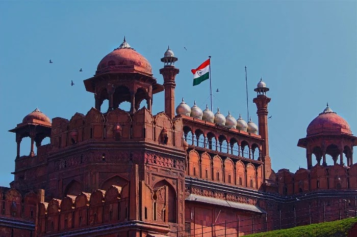 Red Fort (Lal Quila) Travel Guide