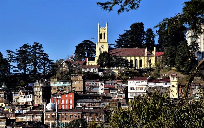 Shimla Travel Guide Best Timing, Best Places, Activities, Cost