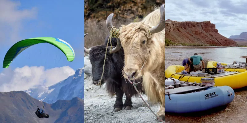 Spiti Valley, Himachal Pradesh - Route - Timing - Prices