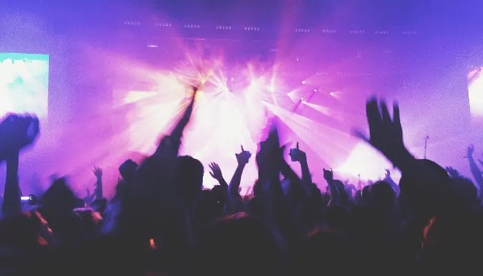 club, goa, Best Places for Honeymoon in India