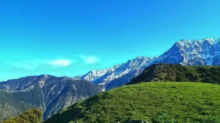 Dharmshala, Best Places for Honeymoon in India