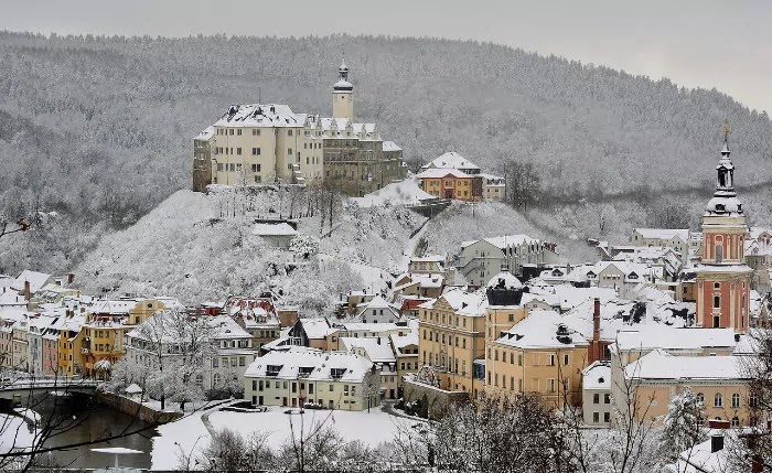 shimla, Best Places for Honeymoon in India