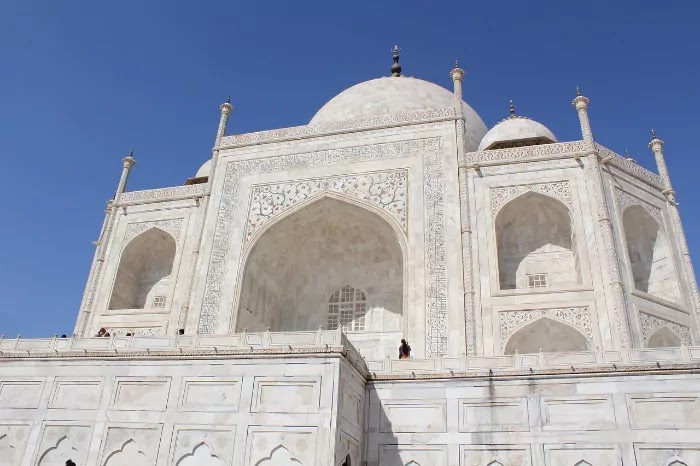 ताज़ महल का इतिहास, कब, क्यों, किसने - Taj Mahal Histroy in Hindi ताज़ महल का इतिहास, कब, क्यों, किसने - Taj Mahal Histroy in Hindi