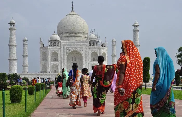 ताज़ महल का इतिहास, कब, क्यों, किसने - Taj Mahal Histroy in Hindi ताज़ महल का इतिहास, कब, क्यों, किसने - Taj Mahal Histroy in Hindi