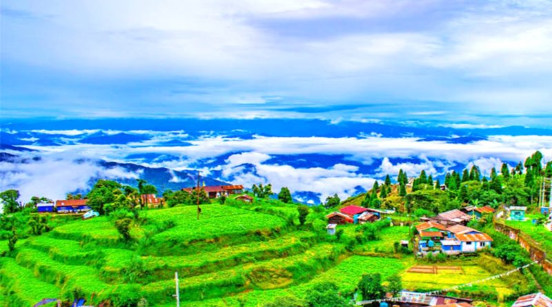 DARJEELING ADVENTURE – Season, Activities & Tours