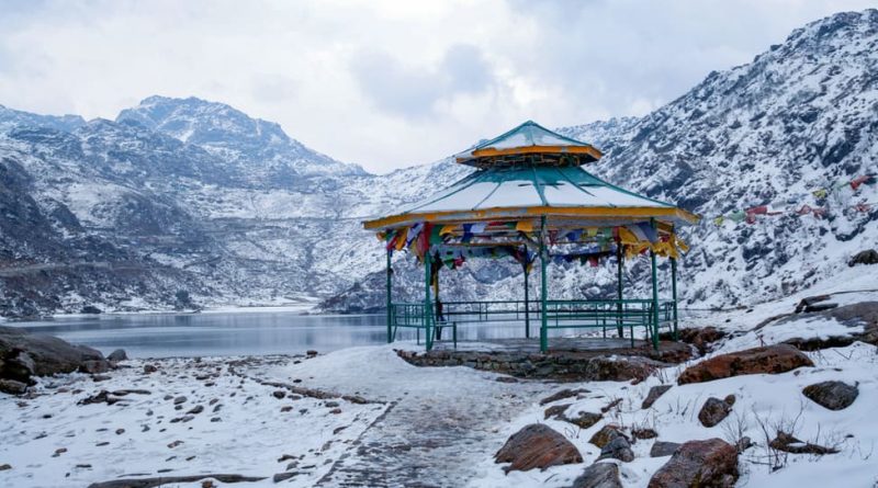 Sikkim Tour Plans -13 Best Sikkim Affordable Budget Tour Packages