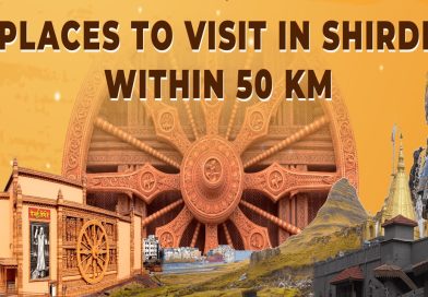 10 Places To Visit Near Shirdi Within 50Km (Photos, Entry Timings, And Fees)