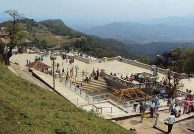 26 Places To Visit In Madikeri With Views That Will Blow You Away – Tours and Travels Blog