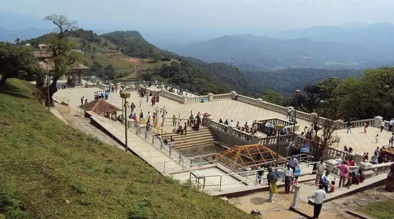 26 Places To Visit In Madikeri With Views That Will Blow You Away – Tours and Travels Blog